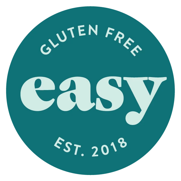 Gluten Free Easy
