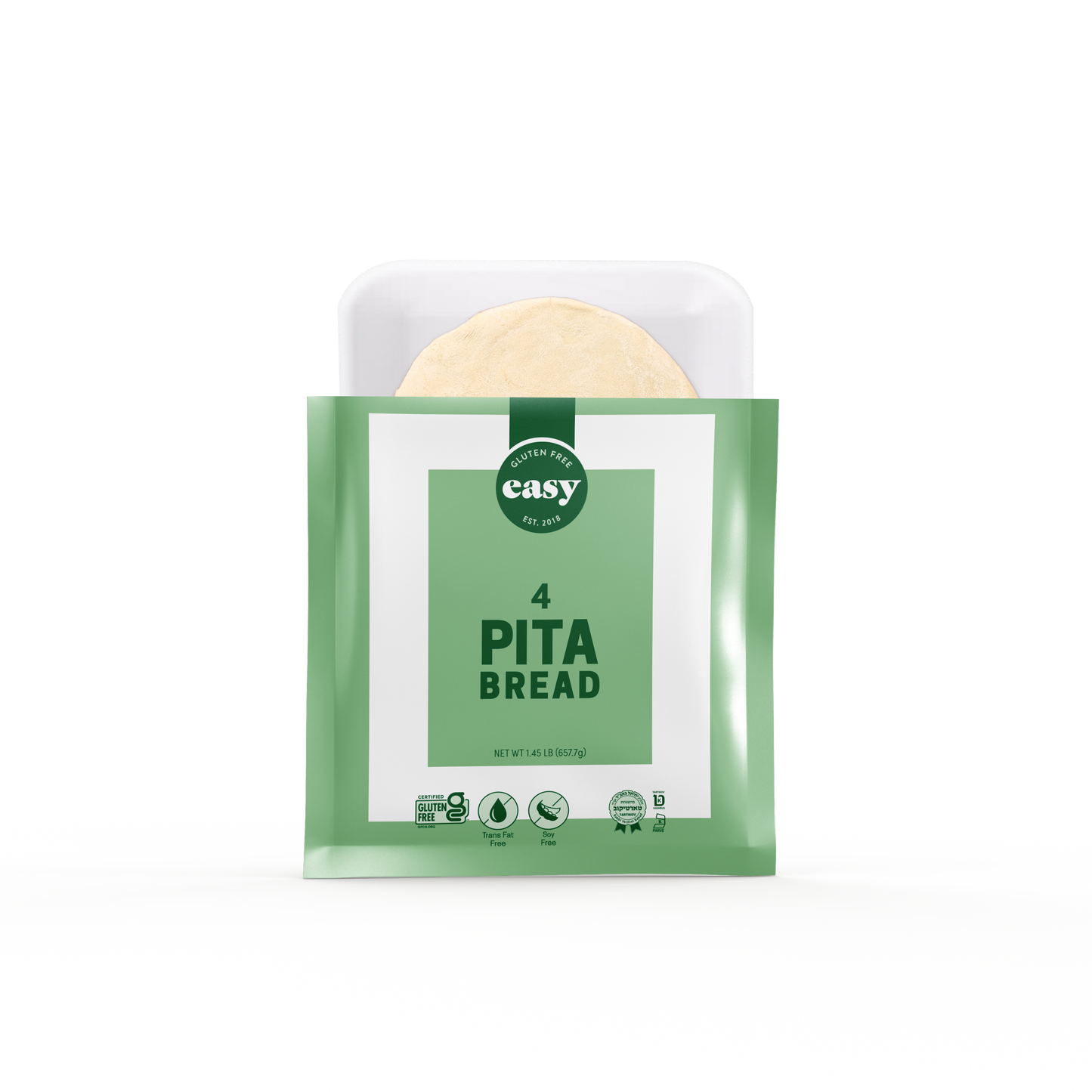 Pita Bread